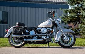 Image result for Aqua Pearl 1994 FLHR