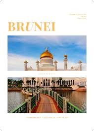 Maybe you would like to learn more about one of these? The Culture Of Brunei By Kiá»u Trinh Issuu