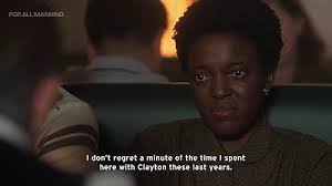 For All Mankind. "Don't Yall Miss It"