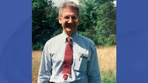 Valley broadcasting icon Warren 'Bud' Williamson dies