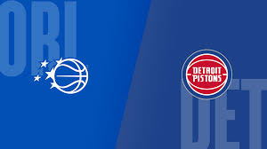 Franz Wagner lifts Magic in Detroit, ending Pistons' playoff hopes