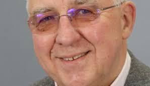 Community Awards launch.