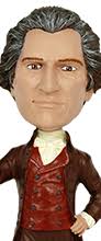 Bobble Head Thomas Paine U2013 Bobblehead