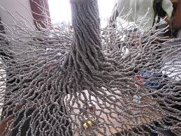 Check spelling or type a new query. Wire Trees By Kevin Iris Colossal