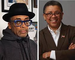 Arts Politics Prof. Sheril Antonio to Discuss "Do the Right Thing" with  Spike Lee