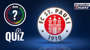 Pauli district of hamburg, that competes in the 2. Tm Quiz Zehn Fragen Uber Den Fc St Pauli Teste Dein Wissen Transfermarkt