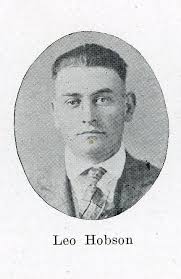 Parke County, Indiana World War I Photos