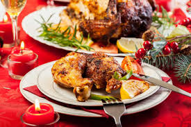 Order food online at cracker barrel, binghamton with tripadvisor: Christmas Dinner To Go Options For Cincinnati 365 Cincinnati