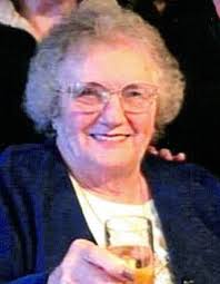 Obituary for Olive E. (Rutledge) Kline