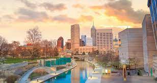 Indianapolis is a city located in indiana. Indianapolis Wheelchair Accessible Travel Guide Wheelchairtravel Org