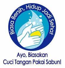 Untuk mencuci tangan secara menyeluruh dan bersih, teman van butuh waktu sekitar 40 detik hingga satu. Gerakan Cuci Tangan Untuk Jaga Kesehatan