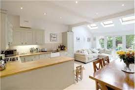 Kitchen Countertops Open Plan Kitchen Living Room Open Plan Kitchen Dining Living Open Plan Kitchen Diner