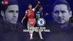 Emirates stadium, london tv channels emirates stadium. Arsenal Vs Chelsea Match Preview 1 Aug 2020 Musventurenal