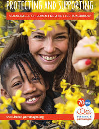 BUILDING BRIGHTER FUTURES