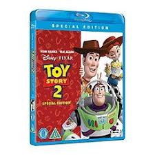 Toy Story 2 Blu Ray Blu Ray Collection Movies Disney Dvds Disney Blu Ray