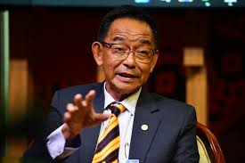 Abdul Karim: Only EC, not Sarawak govt, can decide