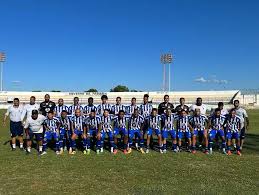 Sousa x Atlético-PB: Dinossauro busca manter invencibilidade de 6 anos no clássico sertanejo