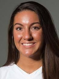 Margaret (Maggie) Schlueter's Women's Volleyball Recruiting Profile