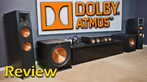What Is Dolby Atmos And Dts X A General Overview And Review Youtube