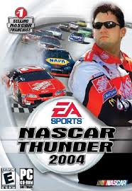 Windows 98, windows me, windows xp or windows 2000. Nascar Thunder 2004 Free Download Igggames
