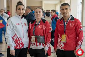 Türkiye gündeminde ilk sıraya oturan çakıroğlu ölümünün 5 yıl ardından yine unutulmadı. Ercan Cakiroglu Judoka Judoinside