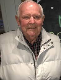 Louis Bray Obituary November 15, 2021