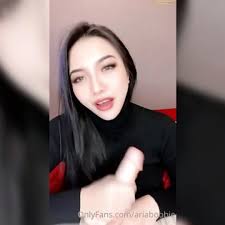 Ariaboobie Fansly - lustful content revealed