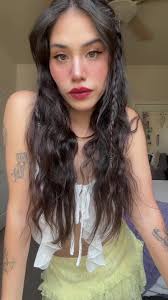 Alyssa Top in Cherry Pie