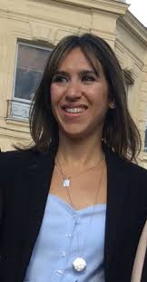 Jihane ATTIA (BASTA MAMMA)