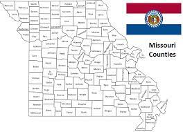 Our database currently has a total of 43,584 towns/villages in uk (united kingdom). List Of All Counties In Missouri Countryaah Com