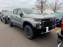 Image result for Sterling Gray 2023 Chevy Truck