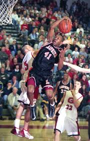 Shop authentic andre iguodala jerseys including the new andre iguodala heat jersey available in custom, swingman and replica styles for men, women and kids so every fan can show their support in a gameday style they love. Andre Iguodala S Springfield Roots June 17 2015 The Visual Journal