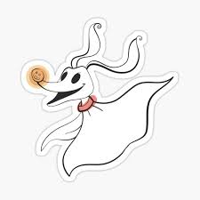 Maybe you would like to learn more about one of these? The Nightmare Before Christmas Stickers Redbubble