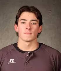 2015 Baseball Roster