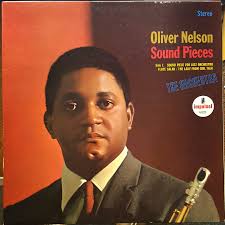 Oliver Nelson