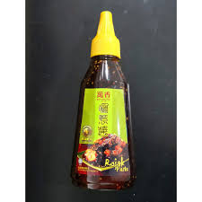 Ban heang, penang island picture: Ban Heang Penang Fruit Salad Rojak Sauce 1 Bottle By Penangtogo Shopee Malaysia