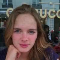 Audrey Copeland (audrinator)