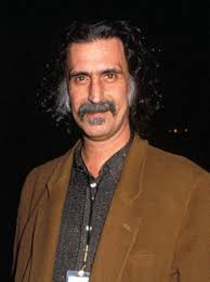 Arsov c, jankowiak f, hiester a et al. Frank Zappa December 21 1940 December 4 1993 Paul Carr