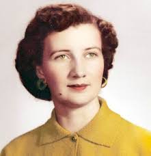 Frances Clements Obituary (1928