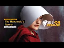 Toujours autant conquis et hapé par the handmaid's tale. The Handmaid S Tale Now Streaming On Sbs On Demand Youtube