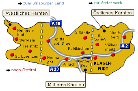 Mit der kärnten card halten sie ganz kärnten in der hand. Karnten Urlaubsregionen Oesterreich At