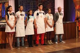 Iadul bucătarilor (hells kitchen românia) season 01/episode 01. Ciprian OgarcÄƒ Este CaÈ™tigÄƒtorul Masterchef Sezonul 5 De La Pro Tv Radar De Media