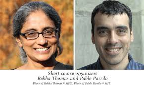 Joint Mathematics Meetings