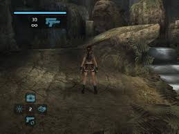 Core design told their publisher, eidos, that the game was nowhere near ready, but they were forced to push the game out quickly. Lara Croft Tomb Raider Legend Usa Iso Ps2 Isos Emuparadise