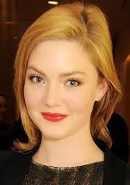 Holliday Grainger & Emile Hirsch To Star In Lifetime/History's 'Bonnie &  Clyde' Mini