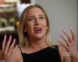 Is this the guy who stood up Jamie Marinos? MAFS insiders claim tattooed  Melbourne tradie ditched the bride at last minute in Final Task twist