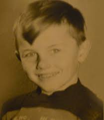 Memories of a Boy Growing Up in Blackville