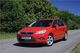 Internetowy sklep z autoczęściami z siedzibą w krakowie. Review Ford Focus 2008 2011 Honest John