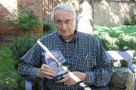 The A-J Remembers: Larry Hasbrouck was poised for nuclear war