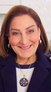 Been eyeing our Italian Marble Lipsticks but not sure which shade to try?  💄, The fabulous Laura Geller is here to model each one so you can see  exactly how they look IRL!, ✨ Let us know in the ...